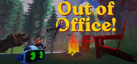 Out of Office! Game