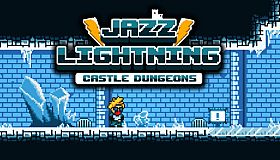 Jazz Lightning : Castle Dungeons