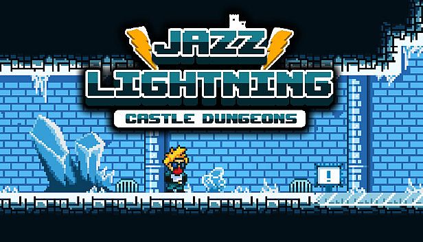 Buy Jazz Lightning : Castle Dungeons