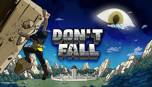 Don't Fall