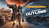 Buy Star Wars Outlaws - Gold Edition PC