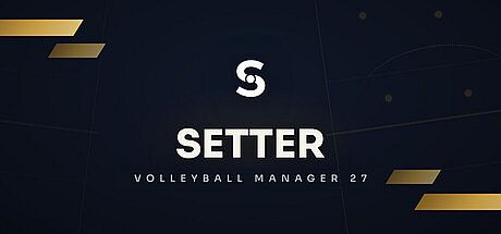 Setter: Volleyball Manager 27 Game