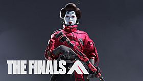 THE FINALS - Lotus Reaper Set