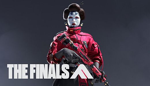 THE FINALS - Lotus Reaper Set