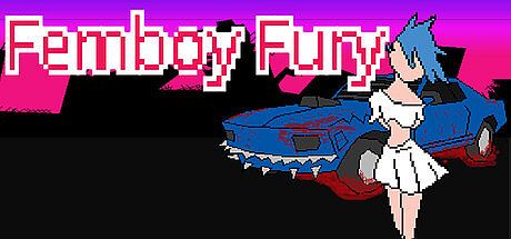 Femboy Fury Game
