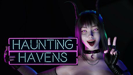 Haunting Havens Game