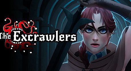 The Excrawlers Game