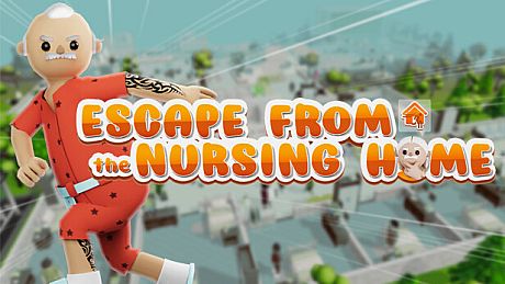 Escape from the Nursing Home Game