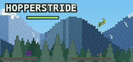 Hopperstride Game