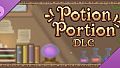 Potion Portion - Expand the challenge mode