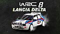 WRC 8 - Lancia Delta HF Integrale Evoluzione (1992)