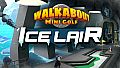 Walkabout Mini Golf: Ice Lair