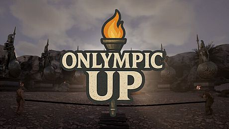 Onlympic Up! Game
