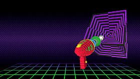 Masternoid