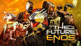 The Future Ends