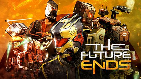 The Future Ends Game