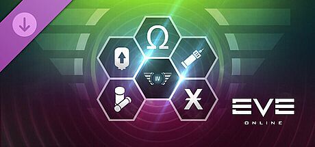 EVE Online: Level 4 Mastery pack DLC