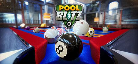 Pool Blitz