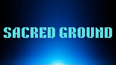 Sacred Ground Game