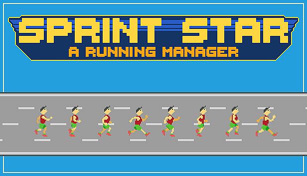 Buy Sprint Star - A Running Manager