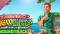 New Lands Paradise Island Collector's Edition Soundtrack