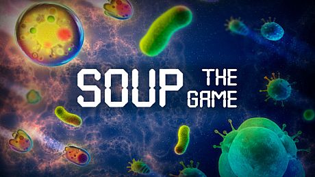 Soup: the Game Game