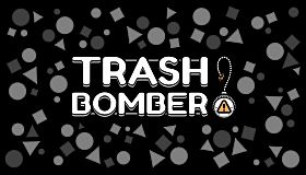 Trash Bomber: One Man's Trash...