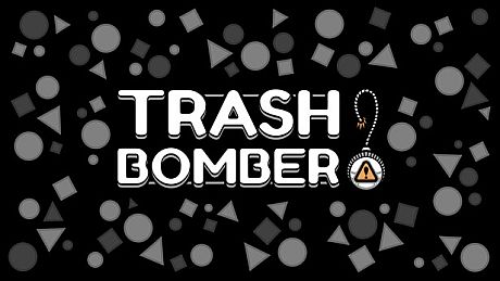 Trash Bomber: One Man's Trash... DLC