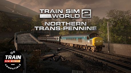 Train Sim World 3: Northern Trans-Pennine: Manchester - Leeds DLC