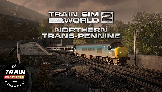 Train Sim World 3: Northern Trans-Pennine: Manchester - Leeds