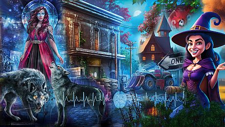 Hidden Object Adventure Bundle 2 Bundle