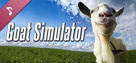 Goat Simulator: Original Soundtrack DLC