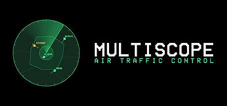 MultiScope Air Traffic Control
