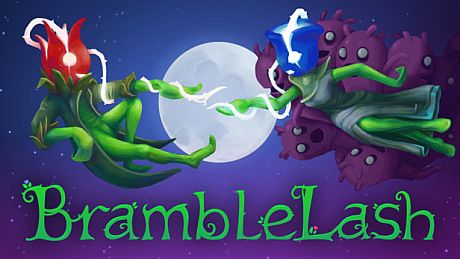 BrambleLash Game