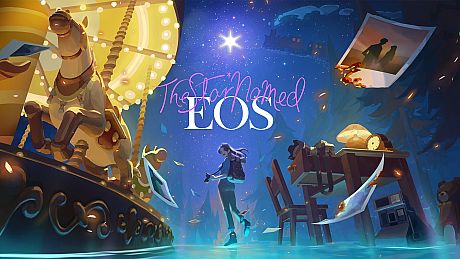 The Star Named EOS Game