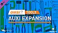 OMSI 2 Tools - AUXI Expansion