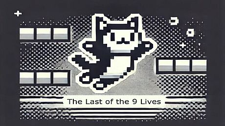 The Last of the 9 Lives Game