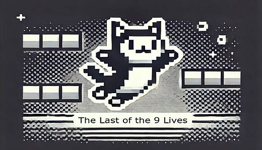 The Last of the 9 Lives