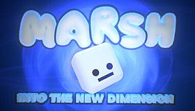 Marsh Into the New Dimension