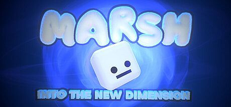 Marsh Into the New Dimension Game