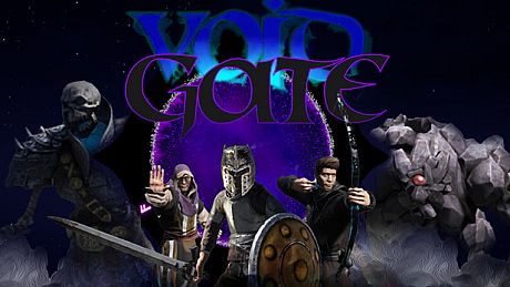 VoidGate