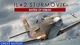 IL-2 Sturmovik: Battle of Kuban