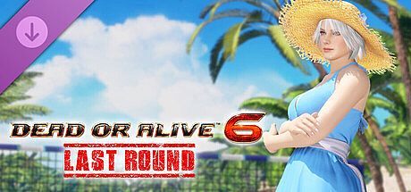 Summer Breeze Collection - Christie DLC