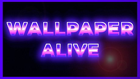 Wallpaper Alive Game