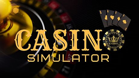 Casino Simulator 2024 Game