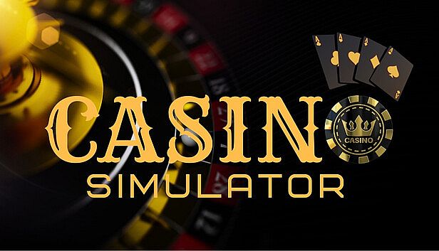 Buy Casino Simulator 2024