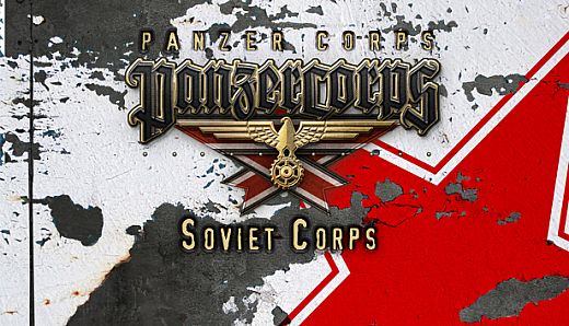 Panzer Corps: Soviet Corps