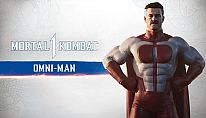 Buy Mortal Kombat 1: Omni-Man PC