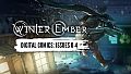 Winter Ember - Digital Comic: Issues 0-4