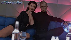 A Touch of Magic - Donation DLC